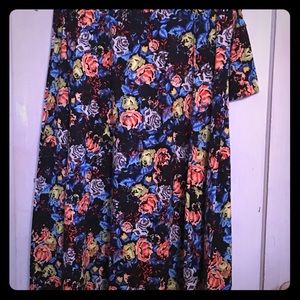 Beautiful Maxie skirt